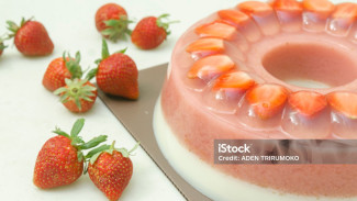 Inovasi Dingin yang Segar: Puding Buah, Tren Bisnis Kuliner Kekinian yang Menggiurkan