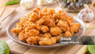 Ayam Popcorn: Kenapa Ukuran Kecilnya Justru Menjadi Daya Tarik Utama?