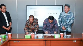 Kemendikdasmen Gandeng Efekta, 50.000 Guru SD Akan Jalani Uji Kemahiran Bahasa Inggris