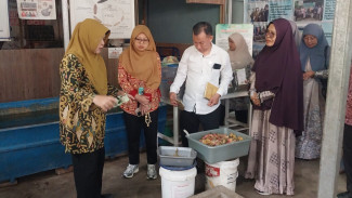 Padang Tuntaskan Verifikasi Lapangan Kota Sehat, Ini Komentar Tim Penilai