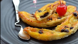 Jurus Tidak Panik di Pagi Hari? Andalkan Olahan Pisang untuk Sarapan