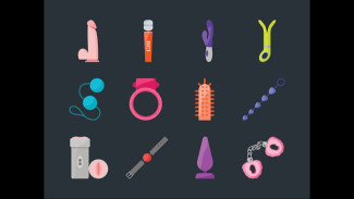 Pengaruh Penggunaan Sex Toy pada Kesehatan dan Hubungan Dengan Pasangan Anda