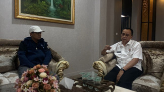 Diduga Ada Pasien Meninggal Bunuh Diri, Dirut RSAM Bukittinggi Berikan Klarifikasi