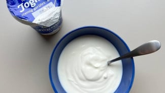 Tak Semua Sama, Begini Cara Memilih Yoghurt yang Benar-Benar Menyehatkan