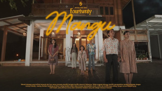 Membedah Realitas Sosial dalam Nada: Kajian Antropologi Lagu Mangu Fourtwnty