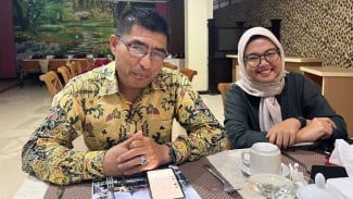 Undang Ratusan Buyer di Berbagai Negara, Minangkabau Travel Mart 2025 Siap Genjot Pariwisata Sumbar