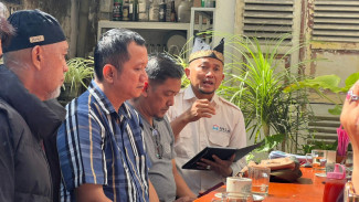Sumbar Tuan Rumah ASEAN Homestay Forum 2025, Perkenalkan Desa Wisata dan Keramahtamahan Lokal