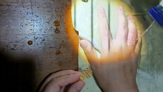 Damkar Padang Beraksi Selamatkan Jari Warga dari Cincin yang 