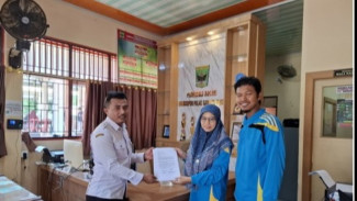 Kunci Transformasi Digital Desa: Kompetensi Aparatur Nagari di Padang Pariaman Jadi Sorotan Penelitian