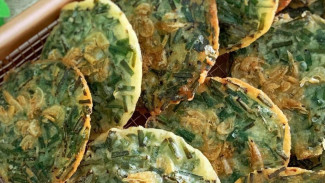 Gurih Memikat dari Khatulistiwa: Mengapa Bakwan Pontianak Selalu Diburu Pecinta Kuliner Nusantara