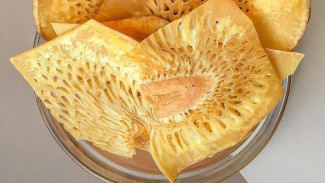 Gurihnya 'Sokon' Madura: Ketika Buah Sukun Bertemu Resep Rahasia Khas Pulau Garam