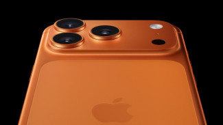 Apple Resmi Rilis iPhone 17 Pro dengan Chip A19 Pro dan Tiga Kamera 48MP