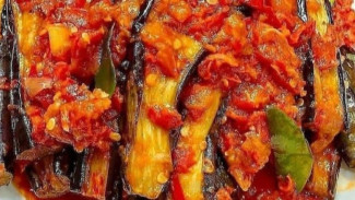 Terong: Murah, Lezat, dan Menyehatkan — Asal Diolah dengan Cara yang Tepat!