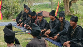 Nagari Lasi “Haramkan” Perburuan 5 Jenis Burung Langka, Bentuk Sumpah Adat untuk Alam