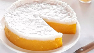 Filosofi Simpelitas: Tiga Bahan Pokok Kue Talam yang Buktikan Elegan Tak Harus Mahal