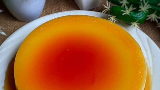 Manisnya Nostalgia: Puding Karamel, Kenikmatan Abadi yang Membawa Kembali Memori Masa Kecil