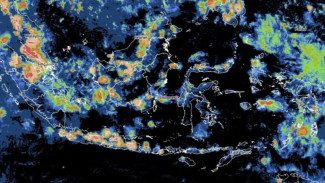 Gelombang Panas Melanda RI, Suhu Tembus 37,6°C Akibat Kombinasi Gerak Semu Matahari dan Monsun Australia