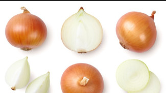 Lebih dari Sekadar Bumbu Dapur: Ini 7 Manfaat Bawang Bombay untuk Kesehatan, dari Jantung hingga Imunitas