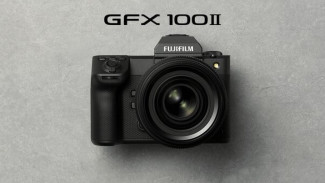 Menjelajahi Keunggulan Resolusi dan Kualitas Tone Kamera Medium Format