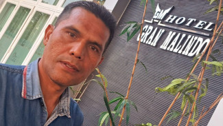 Terpilih Secara Aklamasi, Januar Jamil Pimpin FJKIP Bukittinggi Periode 2025–2028