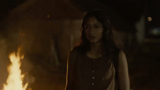 Debut Reza Rahadian: Film 'PANGKU' Angkat Kisah Kelam di Balik Warung Kopi Pantura