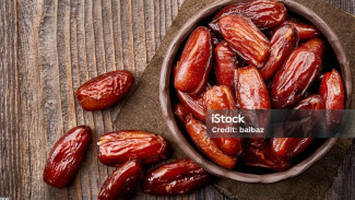 Misteri Kurma Asli: Kenapa Buah Manis Ini Tak Pernah Dikerumuni Semut? Ini Jawabannya!