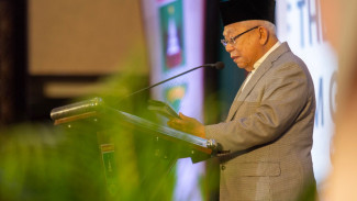 Potensi Wakaf Per Tahun Dinilai Mampu Dorong Ekonomi Berkelanjutan Indonesia