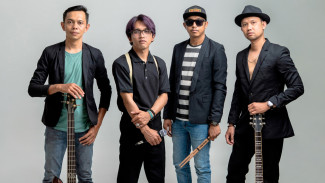 Zibos Band Rilis Single “Marana”, Warnai Musik Lokal Payakumbuh