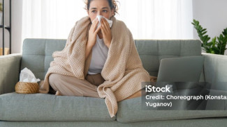Bukan Hanya Flu! Ini 'Jebakan' 5 Penyakit Musim Hujan dan Rahasia Imunitas yang Tidak Bikin Ribet