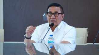 Utamakan Keselamatan, Minang Geopark Run 2025 Ditunda