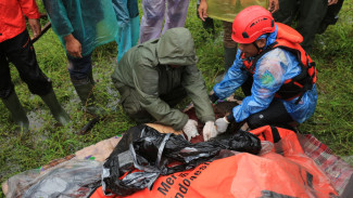 Data Terbaru Bencana Hidrometeorologi Sumbar: 129 Meninggal, Korban Hilang di Padang Panjang Meningkat Signifikan