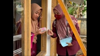 80 KK Korban Banjir Padang Pindah ke Rusus Kampung Nelayan, Puskesmas Jamin Pendampingan Kesehatan