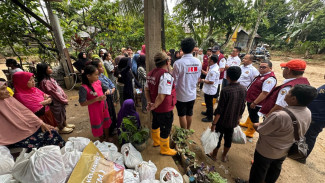 DPP IKM Sebut Lebih 5000 KK Perantau Minang Terdampak Bencana di Pulau Sumatera
