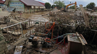 Menakar Ketangguhan SLB Negeri Pembina Aceh Tamiang Pasca Banjir Besar
