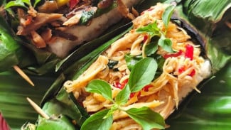 Nasi Bukan Sekadar Nasi Goreng, Ide Menu Alternatif yang Punya Potensi Cuan