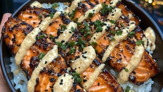 Ikan Jangan Cuma Digoreng, Inovasi Menu Ikan Ini Lebih Disukai Pasar