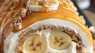 Jangan Cuma Pisang Goreng, Ini Ide Olahan Pisang Kreatif yang Lebih Menguntungkan