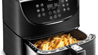 Transformasi Kamar Kos Menjadi Home Cafe Estetik: Maksimalkan Penggunaan Air Fryer untuk Menu Ala Kafe