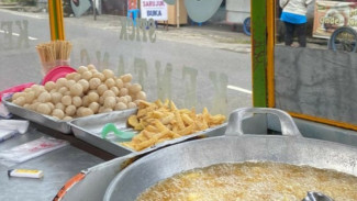 Sering Meledak Saat Digoreng? Begini Rahasia Bikin Cimol Anti-Gagal dan Aman