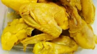 Masak Sekali untuk Seminggu, Frozen Food Homemade Ini Jadi Penyelamat Waktu di Dapur