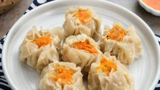 Sarapan Tinggal Panaskan, Frozen Homemade Ini Bikin Pagi Lebih Tenang