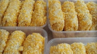 Praktis Boleh, Beruntun Jangan: Atur Waktu Konsumsi Frozen Food agar Tidak Perih di Lambung