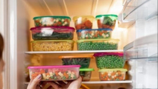 Freezer Penuh Bukan Jaminan Aman: Kesalahan Umum Menyimpan Frozen Food