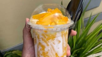 Lagi Hits! 5 Jajanan Favorit Gen Z Padang yang Wajib Kamu Coba