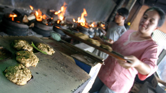Menyusuri Jejak Aroma Bika Panggang di Jalur Padang-Bukittinggi