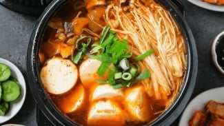 Jangan Asal Masak! Ini Kunci Agar Tofu Lezat dan Tidak Hambar