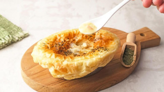 Cuma 30 Menit! Ini Rahasia Zuppa Soup Creamy Ala Restoran yang Bisa Dibuat di Rumah
