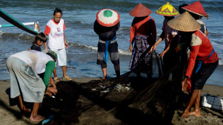 Filosofi Raso jo Pareso dalam Tradisi Maelo Pukek di Minangkabau