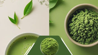Matcha Tea vs Green Tea: Kelihatannya Sama, Padahal Beda Jauh