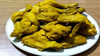 Ayam Kampung Alot Terus? 3 Tips Simpel Olah Ayam Kampung Tanpa Presto